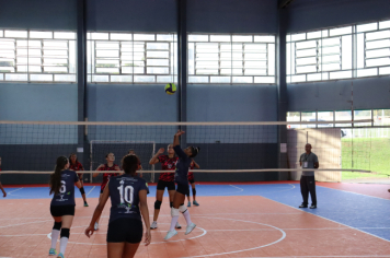 Foto - JOGOS ESCOLARES 2025 - 06/05 TERÇA FEIRA