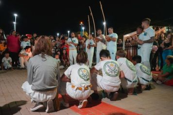 Foto - Natal Encantado Piraí do Sul 2024