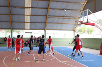 Foto - JOGOS ESCOLARES 2025 - 03/05 SÁBADO