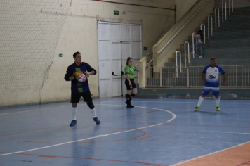 Foto - CAMPEONATO DE FUTSAL MASTER MASCULINO