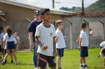 Foto - X Jogos Escolares de Piraí do Sul  - JEPSUL 2024