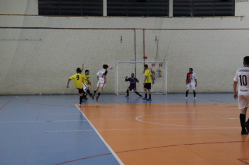 Foto - CAMPEONATO POPULAR MUNICIPAL DE FUTSAL MASCULINO