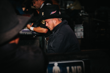 Foto - 4º Piraí Rodeo Fest - Gian e Giovani