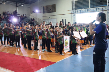 Foto - ABERTURA XI JEPSUL 2025