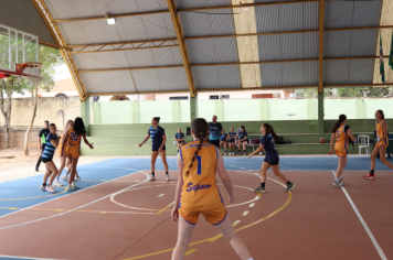 Foto - JOGOS ESCOLARES 2025 - 05/05 SEGUNDA FEIRA