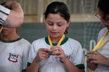 Foto - X JEPSUL - Encerramento e Premiações 