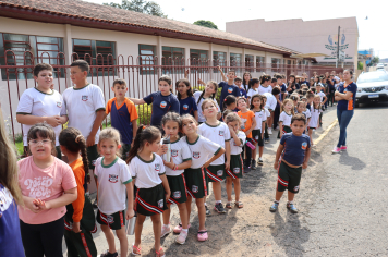 Foto - CARRETA DA ALEGRIA DIA DAS CRIANÇAS - 16/10