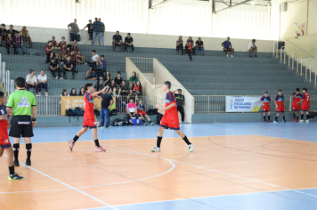 Foto - JOGOS ESCOLARES 2025 - 06/05 TERÇA FEIRA