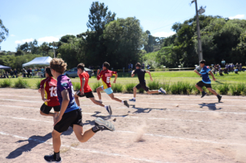 Foto - JOGOS ESCOLARES 2025 - 04/05 DOMINGO