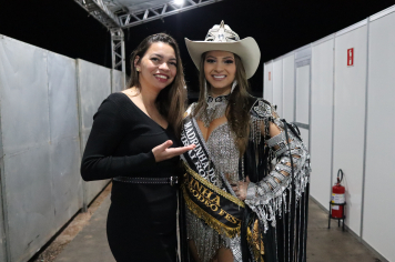 Foto - 4º Piraí Rodeo Fest - Gian e Giovani