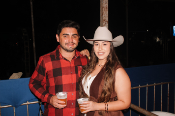 Foto - 4º Piraí Rodeo Fest - Gian e Giovani