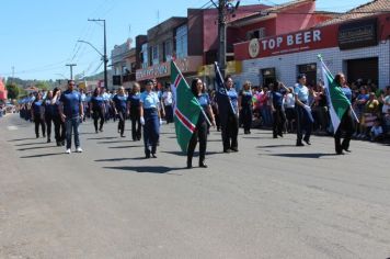 Foto - Desfile Cívico 2023