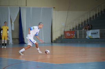 Foto - JOGOS ESCOLARES 2025 - 05/05 SEGUNDA FEIRA