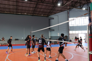 Foto - JOGOS ESCOLARES 2025 - 04/05 DOMINGO
