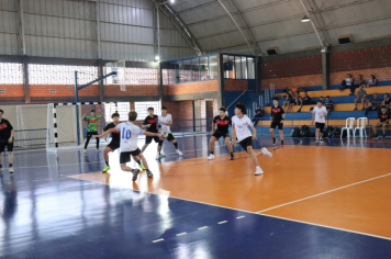 Foto - JOGOS ESCOLARES 2025 - 04/05 DOMINGO