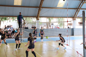 Foto - JOGOS ESCOLARES 2025 - 04/05 DOMINGO