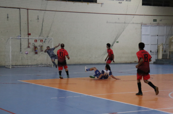 Foto - CAMPEONATO POPULAR MUNICIPAL DE FUTSAL MASCULINO