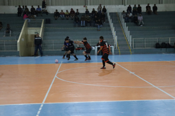 Foto - CAMPEONATO POPULAR MUNICIPAL DE FUTSAL MASCULINO