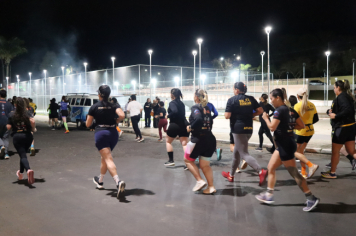 Foto - II Piraí Night Run - 2025