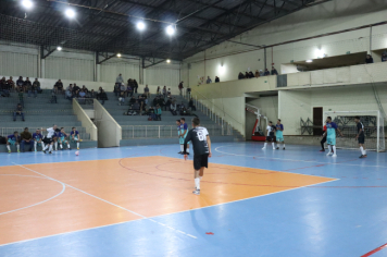 Foto - CAMPEONATO POPULAR MUNICIPAL DE FUTSAL MASCULINO