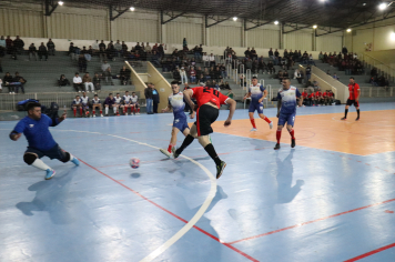 Foto - 2ª SUPERCOPA DE FUTSAL MASCULINO
