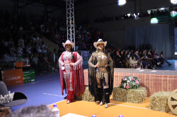 Foto - CONCURSO DA RAINHA DO 4º PIRAÍ RODEO FEST!