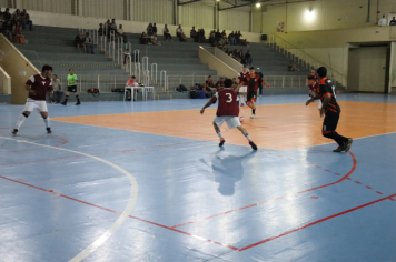 Foto - 2ª SUPERCOPA DE FUTSAL MASCULINO