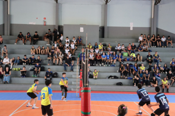 Foto - JOGOS ESCOLARES 2025 - 06/05 TERÇA FEIRA