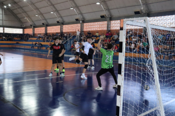 Foto - JOGOS ESCOLARES 2025 - 04/05 DOMINGO