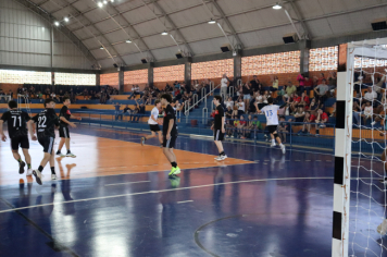 Foto - JOGOS ESCOLARES 2025 - 04/05 DOMINGO