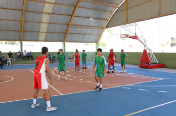 Foto - JOGOS ESCOLARES 2025 - 04/05 DOMINGO