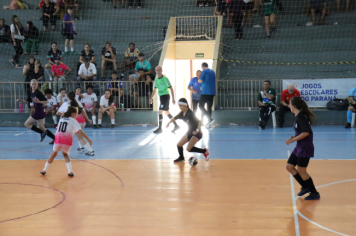 Foto - JOGOS ESCOLARES 2025 - 05/05 SEGUNDA FEIRA