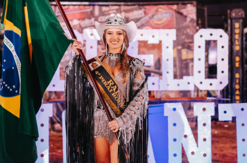 Foto - 4º Piraí Rodeo Fest - Gian e Giovani