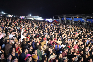 Foto - 4º Piraí Rodeo Fest - Gian e Giovani