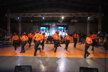 Foto - CONCURSO DA RAINHA DO 4º PIRAÍ RODEO FEST!