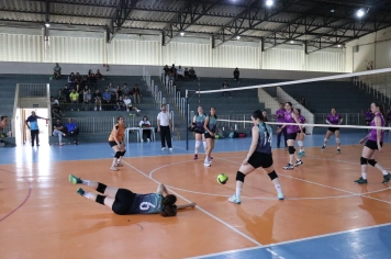 Foto - GRAND PRIX VOLEIBOL AMCG