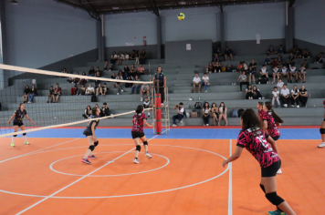 Foto - JOGOS ESCOLARES 2025 - 06/05 TERÇA FEIRA
