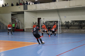 Foto - CAMPEONATO POPULAR MUNICIPAL DE FUTSAL MASCULINO