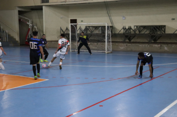 Foto - CAMPEONATO POPULAR MUNICIPAL DE FUTSAL MASCULINO