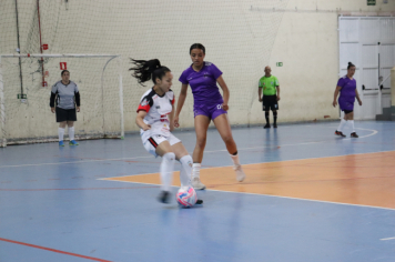 Foto - 2ª SUPERCOPA DE FUTSAL FEMININO