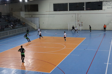 Foto - CAMPEONATO POPULAR MUNICIPAL DE FUTSAL MASCULINO