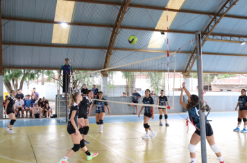 Foto - JOGOS ESCOLARES 2025 - 06/05 TERÇA FEIRA