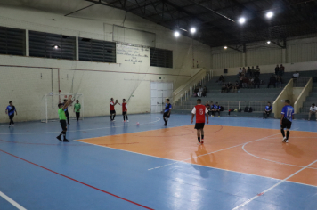 Foto - CAMPEONATO POPULAR MUNICIPAL DE FUTSAL MASCULINO