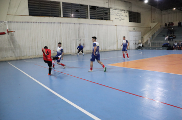Foto - 2ª SUPERCOPA DE FUTSAL MASCULINO