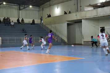 Foto - 2ª SUPERCOPA DE FUTSAL FEMININO