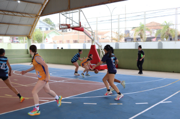 Foto - JOGOS ESCOLARES 2025 - 05/05 SEGUNDA FEIRA