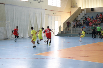 Foto - JOGOS ESCOLARES 2025 - 06/05 TERÇA FEIRA