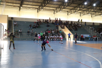 Foto - JOGOS ESCOLARES 2025 - 05/05 SEGUNDA FEIRA