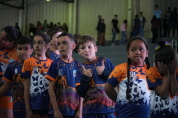 Foto - ABERTURA XI JEPSUL 2025