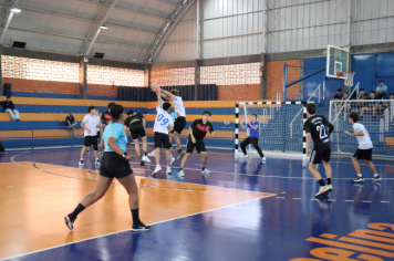 Foto - JOGOS ESCOLARES 2025 - 04/05 DOMINGO